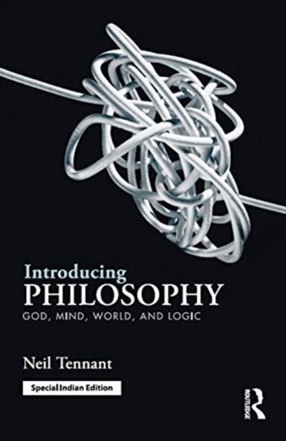 INTRODUCING PHILOSOPHY, Paperback Book