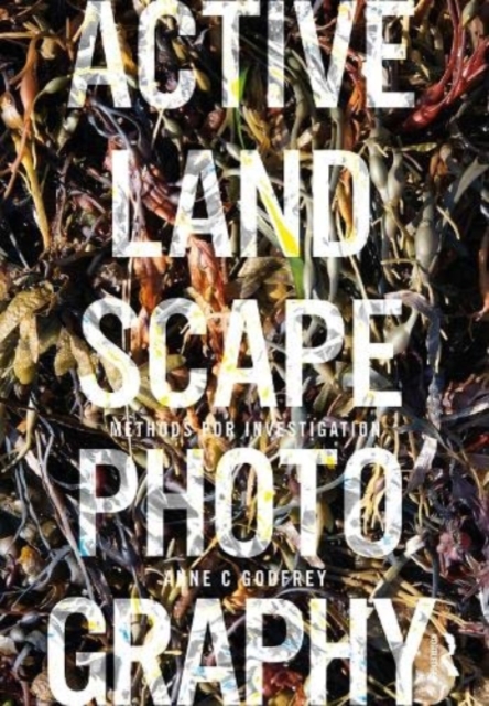 Active Landscape Photography : Methods for Investigation, Paperback / softback Book