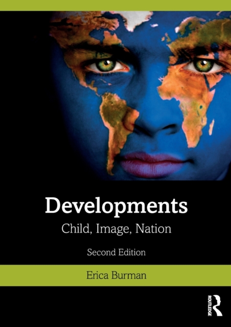 Developments : Child, Image, Nation, Paperback / softback Book