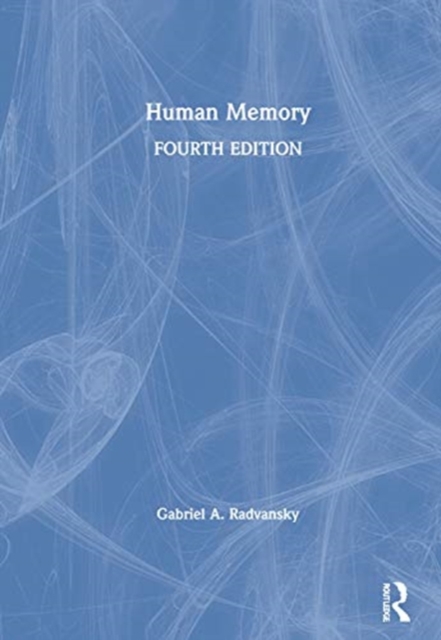 Human Memory, Hardback Book