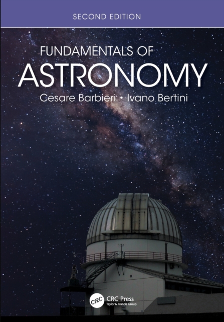 Fundamentals of Astronomy, Paperback / softback Book