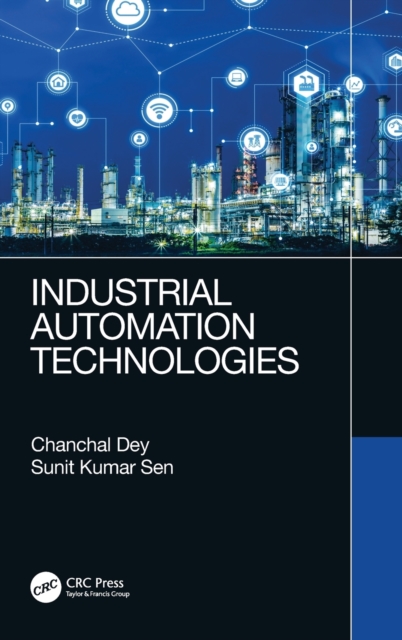Industrial Automation Technologies, Hardback Book