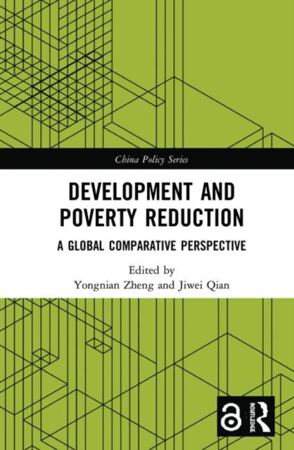 Development and Poverty Reduction : A Global Comparative Perspective, Hardback Book