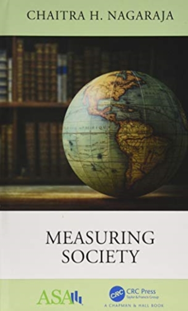 Measuring Society, Hardback Book