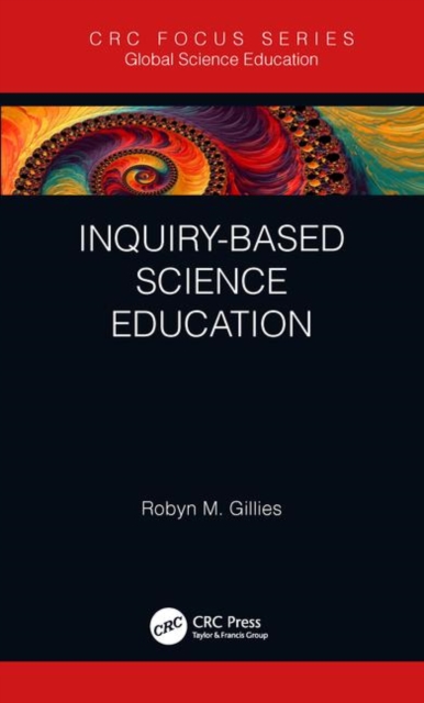 Inquiry-based Science Education, Hardback Book