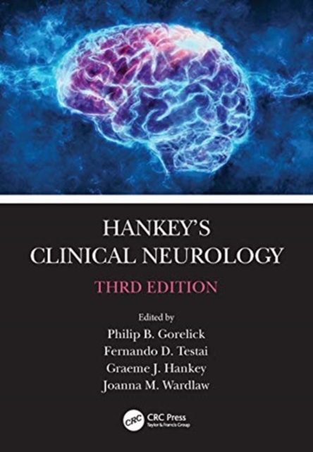 Hankey's Clinical Neurology, Paperback / softback Book