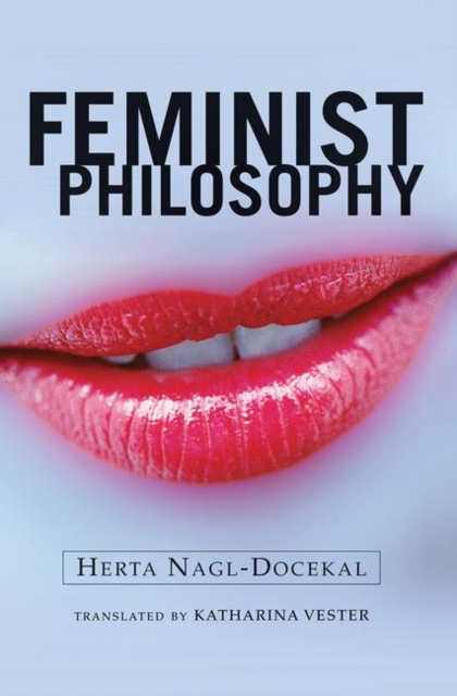 Feminist Philosophy, Hardback Book
