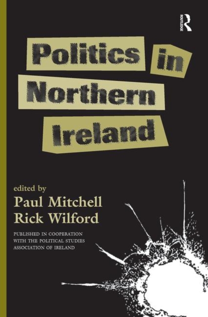 Politics In Northern Ireland, Hardback Book