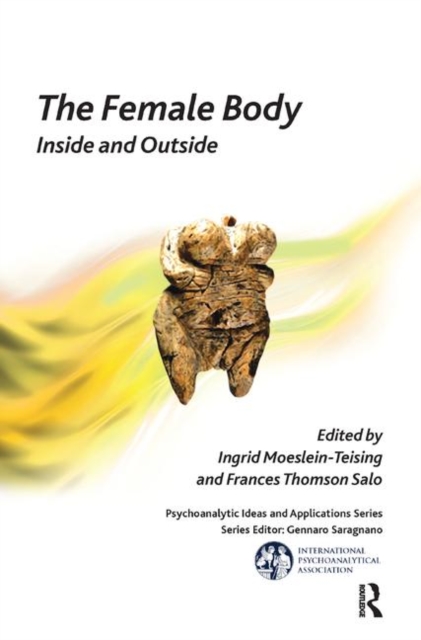 The Female Body : Inside And Outside, Hardback Book