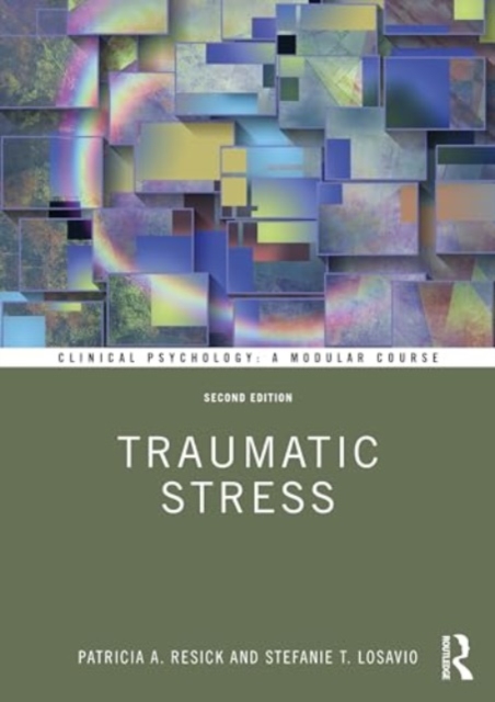 Traumatic Stress, Paperback / softback Book