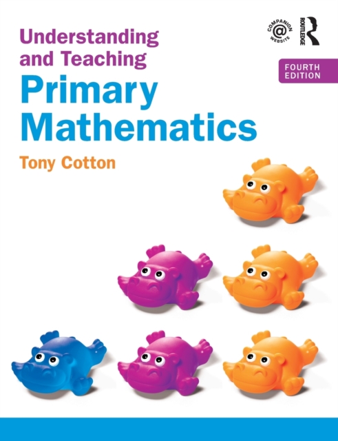Understanding and Teaching Primary Mathematics, Paperback / softback Book