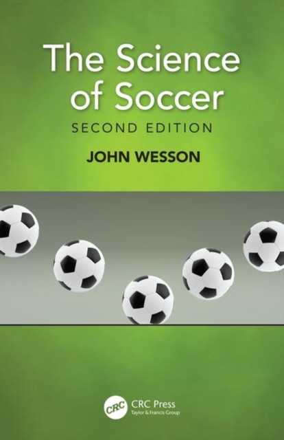 The Science of Soccer, Paperback / softback Book