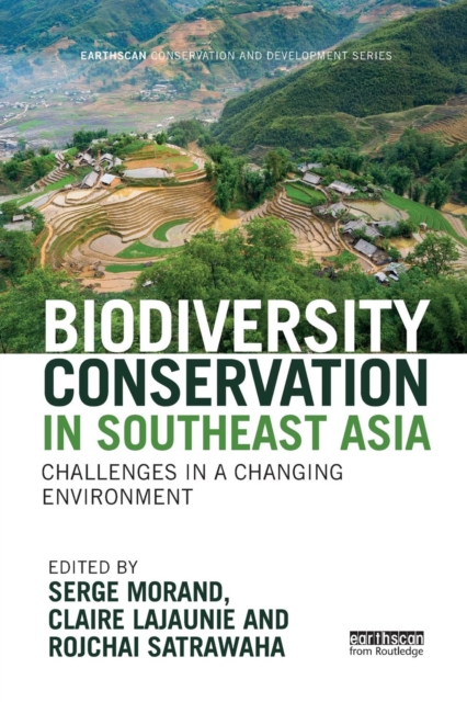 Biodiversity Conservation in Southeast Asia : Challenges in a Changing Environment, Paperback / softback Book