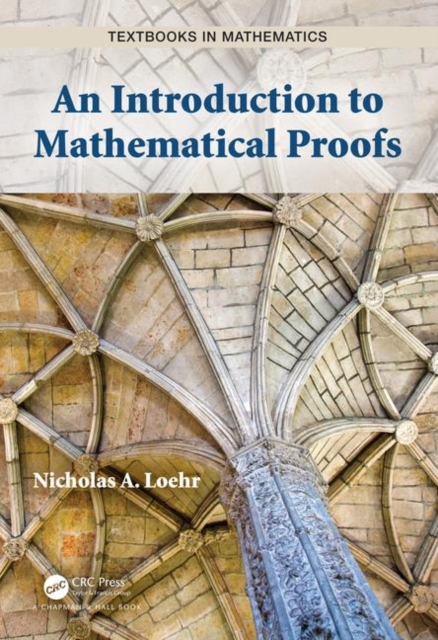 An Introduction to Mathematical Proofs, Hardback Book