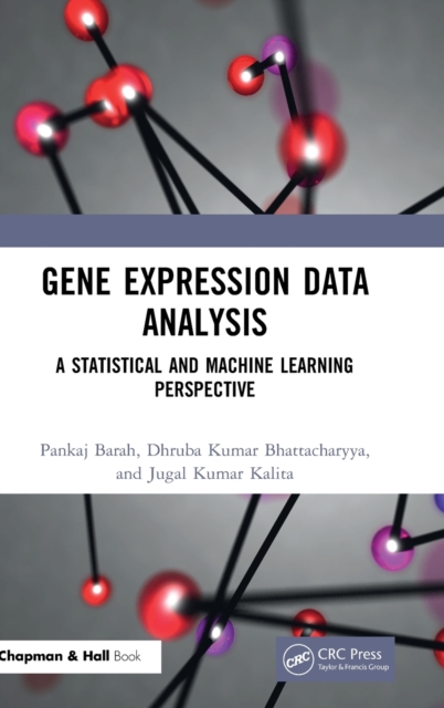 Gene Expression Data Analysis : A Statistical and Machine Learning Perspective, Hardback Book