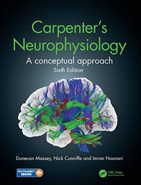 Carpenter's Neurophysiology : A Conceptual Approach, Paperback / softback Book