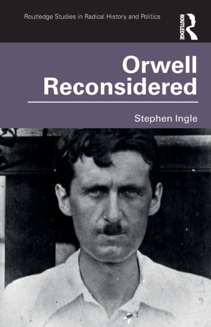 Orwell Reconsidered, Paperback / softback Book