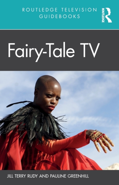 Fairy-Tale TV, Paperback / softback Book