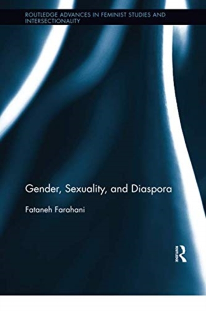 Gender, Sexuality, and Diaspora, Paperback / softback Book