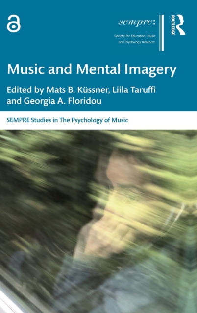 Music and Mental Imagery, Hardback Book