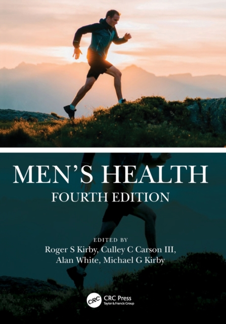 Men's Health 4e, Paperback / softback Book
