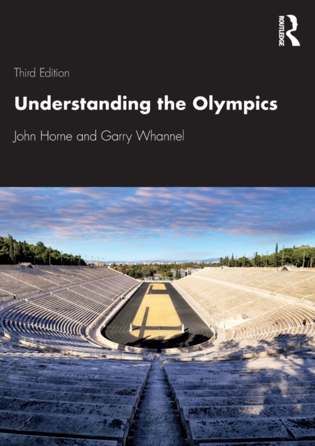 Understanding the Olympics, Paperback / softback Book