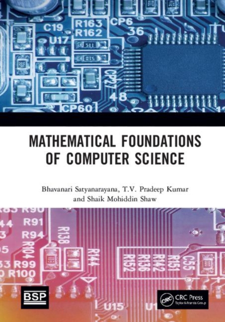 Mathematical Foundations of Computer Science, Hardback Book