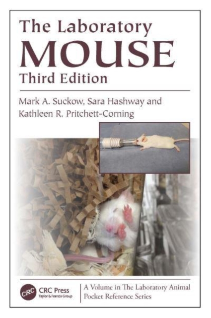 The Laboratory Mouse, Paperback / softback Book