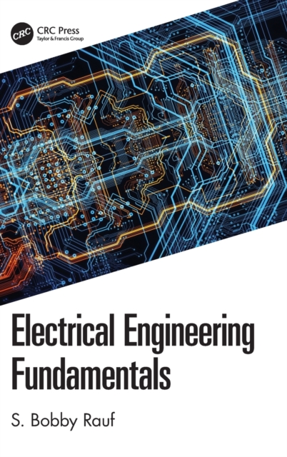 Electrical Engineering Fundamentals, Hardback Book