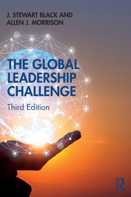 The Global Leadership Challenge, Paperback / softback Book