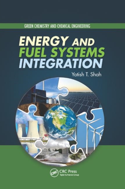 Energy and Fuel Systems Integration, Paperback / softback Book