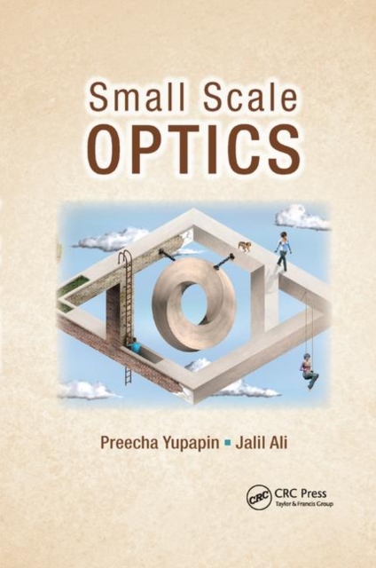 Small Scale Optics, Paperback / softback Book