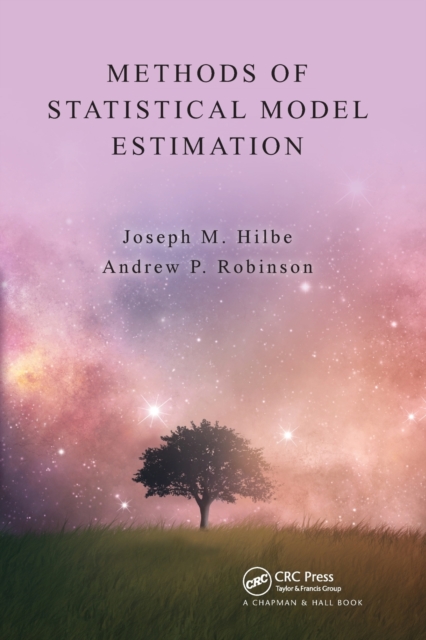 Methods of Statistical Model Estimation, Paperback / softback Book