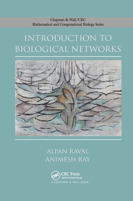 Introduction to Biological Networks, Paperback / softback Book