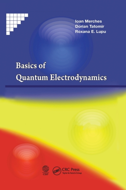 Basics of Quantum Electrodynamics, Paperback / softback Book