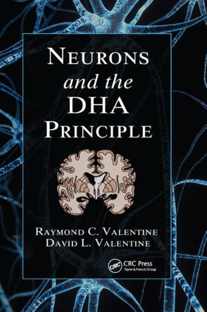 Neurons and the DHA Principle, Paperback / softback Book