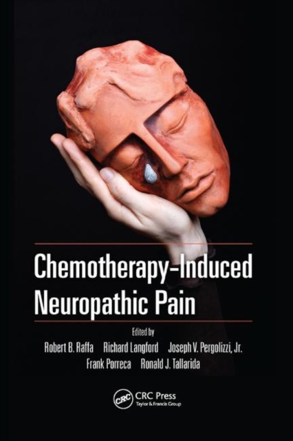 Chemotherapy-Induced Neuropathic Pain, Paperback / softback Book