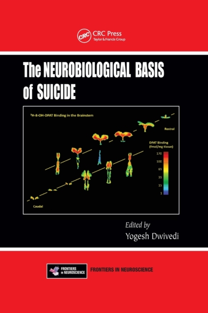 The Neurobiological Basis of Suicide, Paperback / softback Book