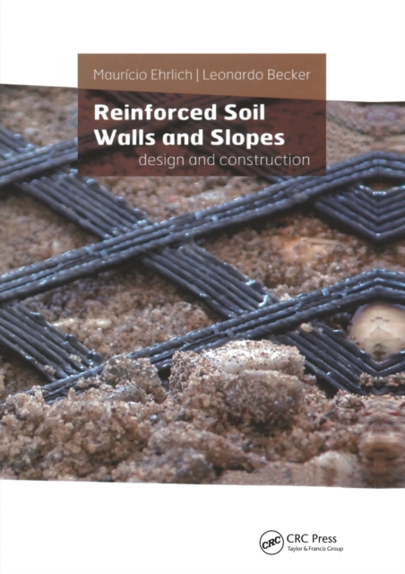Reinforced Soil Walls and Slopes : Design and Construction, Paperback / softback Book