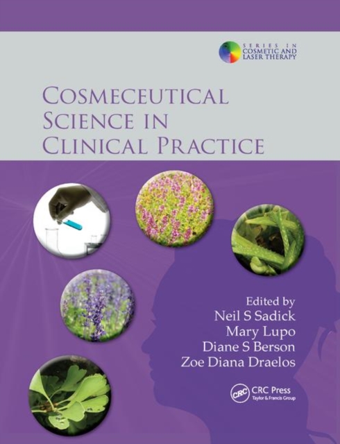 Cosmeceutical Science in Clinical Practice, Paperback / softback Book