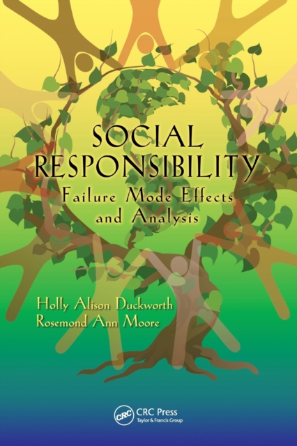 Social Responsibility : Failure Mode Effects and Analysis, Paperback / softback Book