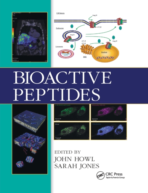 Bioactive Peptides, Paperback / softback Book