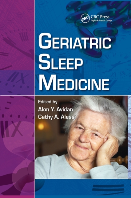 Geriatric Sleep Medicine, Paperback / softback Book