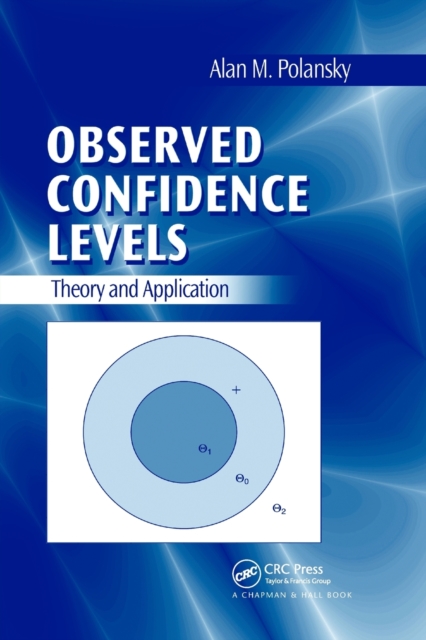 Observed Confidence Levels : Theory and Application, Paperback / softback Book