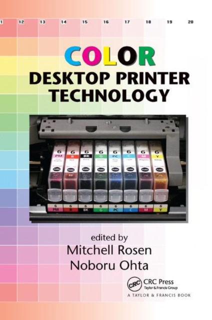 Color Desktop Printer Technology, Paperback / softback Book