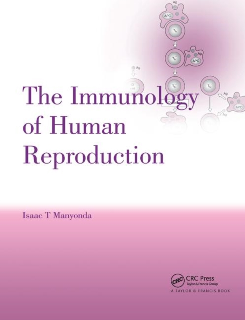 The Immunology of Human Reproduction, Paperback / softback Book
