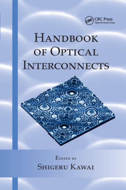 Handbook of Optical Interconnects, Paperback / softback Book