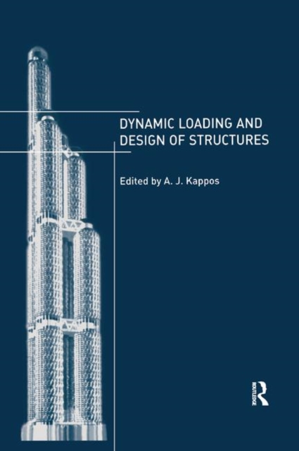 Dynamic Loading and Design of Structures, Paperback / softback Book