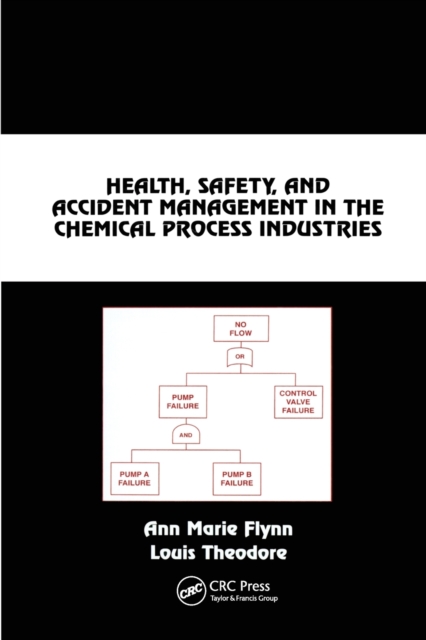 Health, Safety, and Accident Management in the Chemical Process Industries : A Complete Compressed Domain Approach, Paperback / softback Book