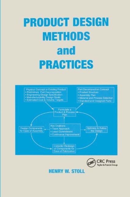 Product Design Methods and Practices, Paperback / softback Book